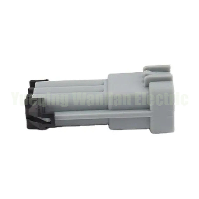 6 Pin 12185126 10717815 Automobil elektrische Verkabelung Gurt Steckdose AC Montage Autoanschluss