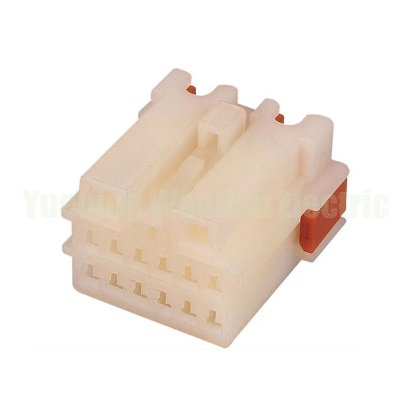 14 Pin PP0442702 Autokontaktkabel Kabel-Gurt-Anschluss Gehäuse Steckeranschluss