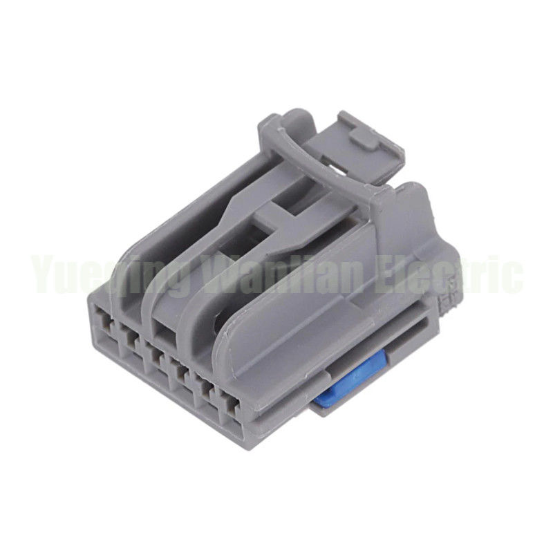 6 Pin 7283-6387-40 Automorive Connector Kabelverkabelung Gurtverbindung