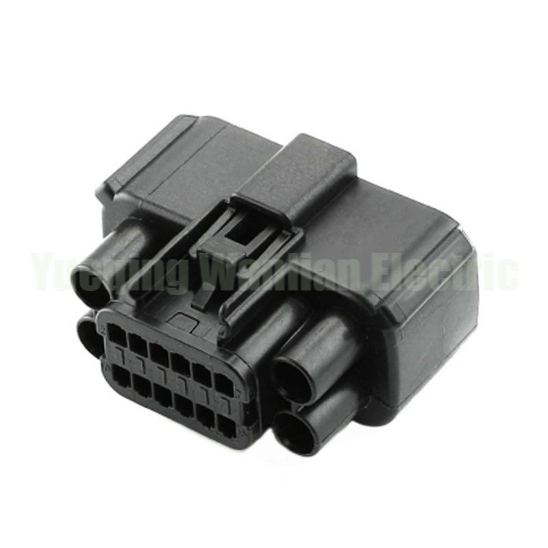 16 Pin 34985-1601 Auto-Anschlüsse Ölpumpe Radar Nebellicht Stecker Motor Gurtanschluss