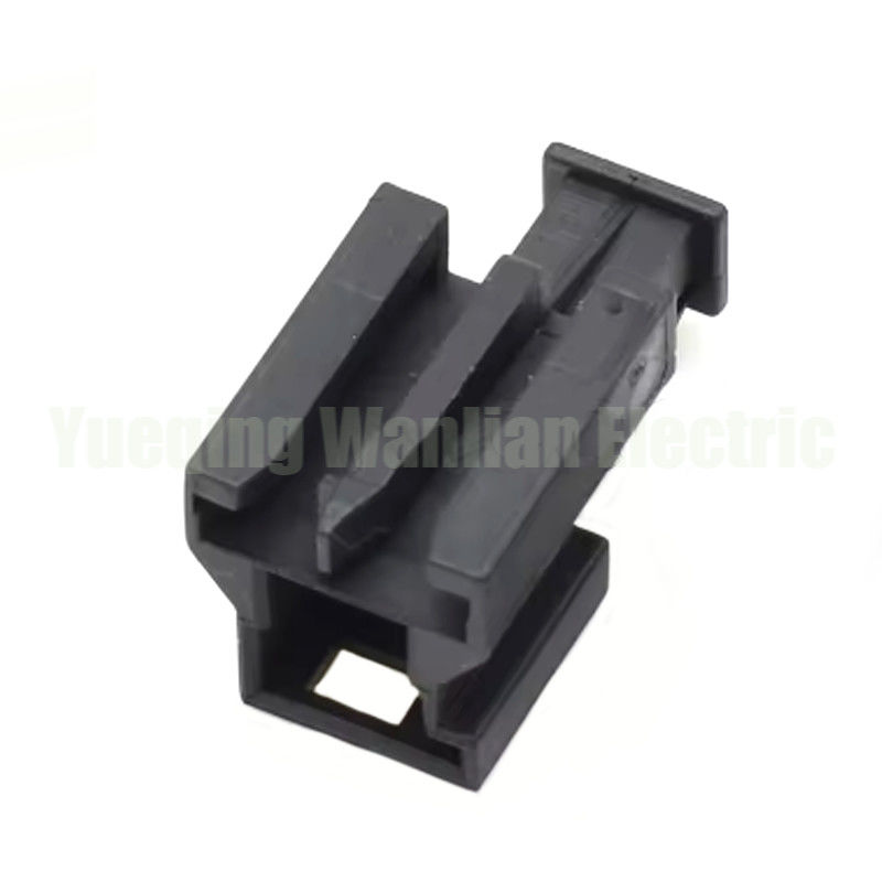 2 Pin 1-1355470-1 Unverschlossener Sitz Lüftung Stecker Männlicher Stecker Licht Autotür Antenne Stecker