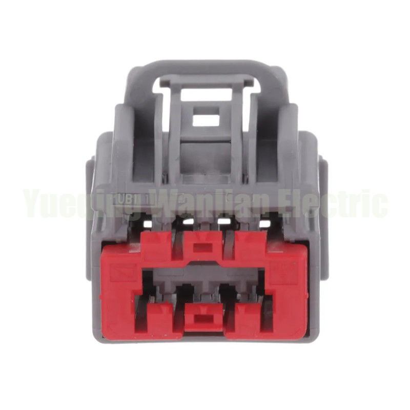 8 Pin 7283-6448-40 Automobilanschluss Hecklichtstecker Steckdose Auto elektrischer Anschluss