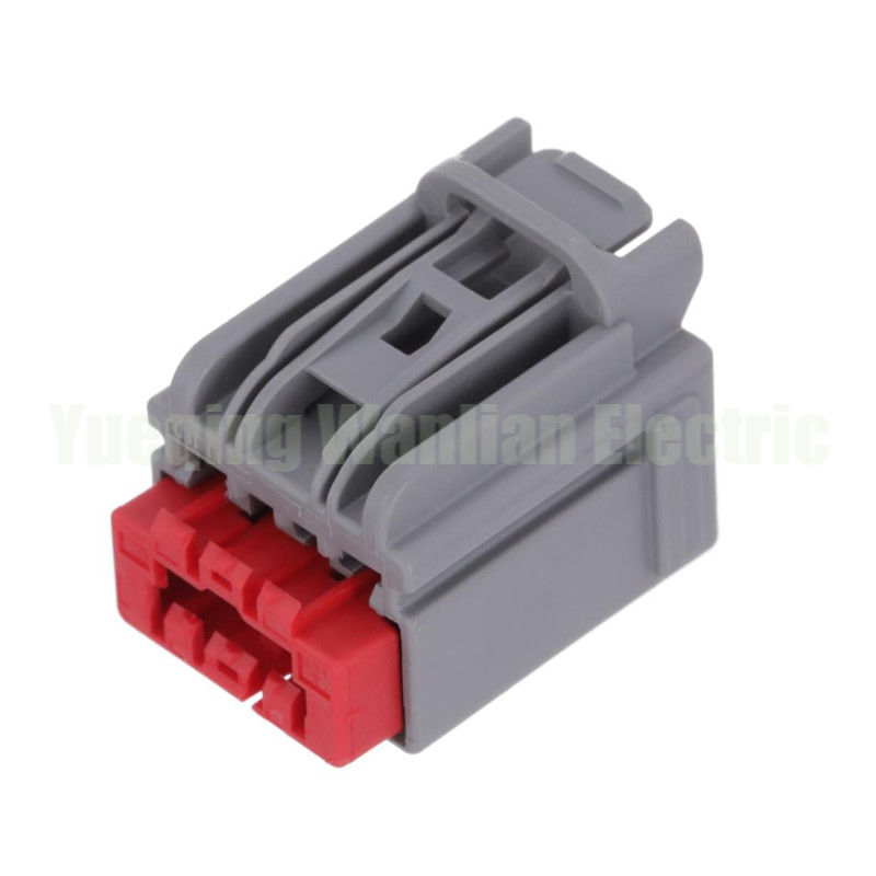 8 Pin 7283-6448-40 Automobilanschluss Hecklichtstecker Steckdose Auto elektrischer Anschluss