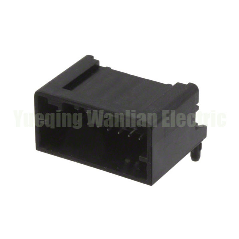 12-Pin-Auto-Anschluss 34826-0124 Kabel Drahtgurt-Anschluss Gehäuse Stecker-Anschluss