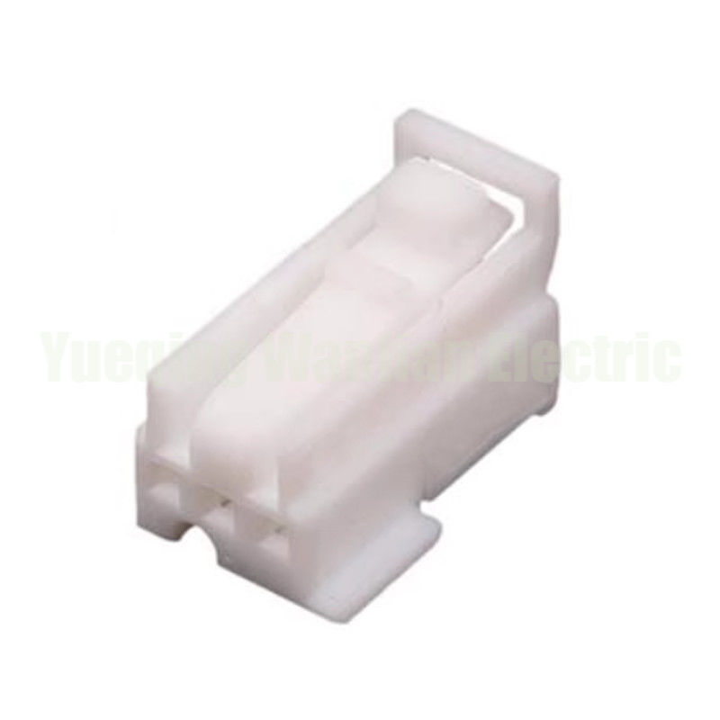 3 Pin 1-929169-1 Auto Draht Gurt Steckdose Kleinstrom Kunststoff Gehäuse Stecker Auto Kabel Adapter
