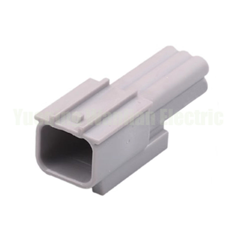 6 Pin 6188-5404 90980-12A80 Auto-Rückwärts-Radar-Sonde-Anschluss Auge Rückansicht Kamera Drahtgurt Stecker