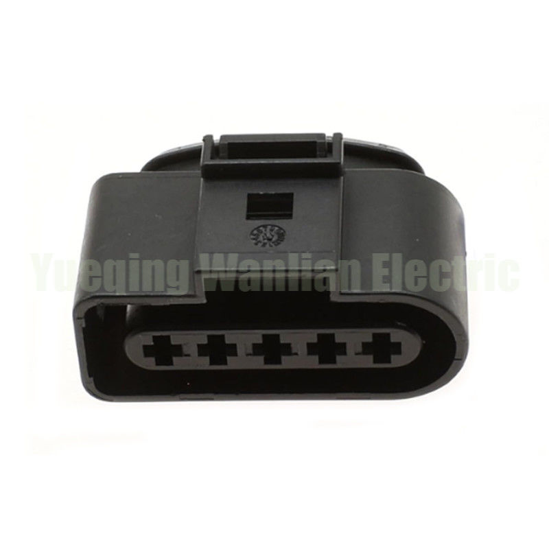 4 Pin 174922-2 368501-2 Plastik-Auto-Gehäuse Stecker weibliche elektrische Verkabelung Gurtstecker