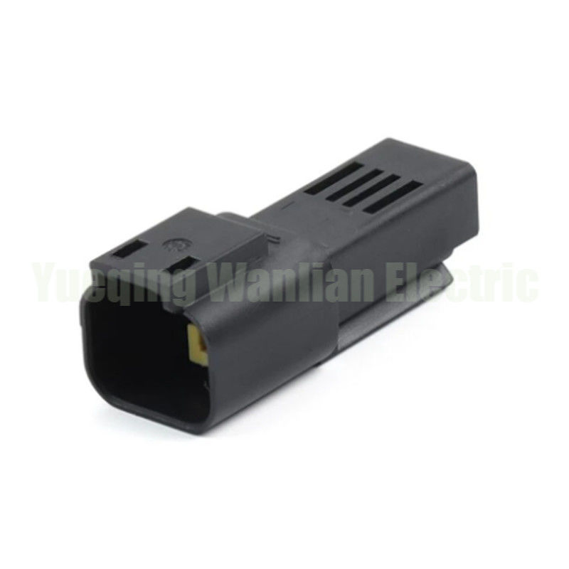 2 Pin 2327042-1 Wasserdichtes elektrisches Anschlussgerät für Fahrzeuge
