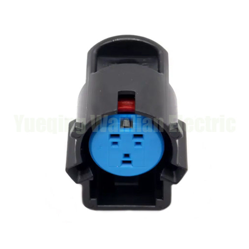3 Pin 13589761 13523264 weibliche Auto wasserdichte Autoanschluss Versiegelter Anschluss Öldrucksensor Stecker