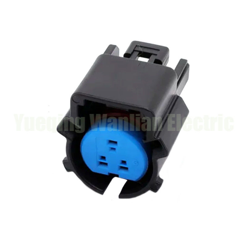 3 Pin 13589761 13523264 weibliche Auto wasserdichte Autoanschluss Versiegelter Anschluss Öldrucksensor Stecker