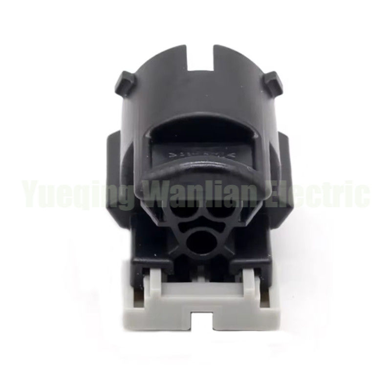 3 Pin 13589761 13523264 weibliche Auto wasserdichte Autoanschluss Versiegelter Anschluss Öldrucksensor Stecker