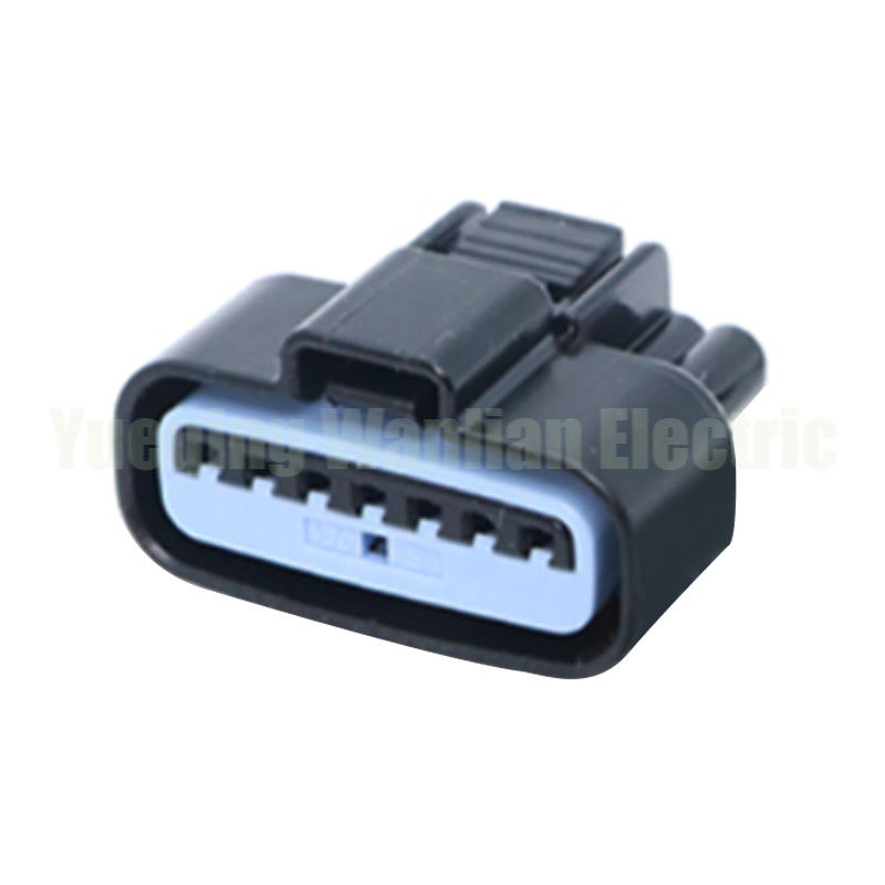 7 Pin PB536-07027 Wasserdichtes Auto-Anschluss Luftstromsensor Stecker Automobil elektrischer Anschluss