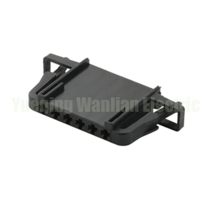 6 Pin 3B0972706 Elektro-Auto-Beschleuniger-Pedal Stecker Wechselstrom-Anlage Elektro-Anschluss