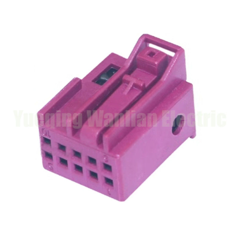 10 Pin 4-929171-1 Auto-Elektro-Anschluss Lichtsteckdose Wechselstromversammlung Verkabelung Gurt Stecker Lampensteckdose