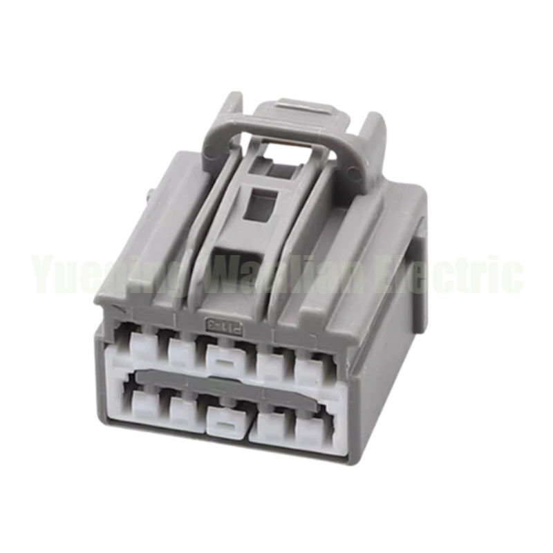 12 Pin 7283-3442-40 Automobilanschluss Drahtgurt Stecker Automobil elektrischer Anschluss