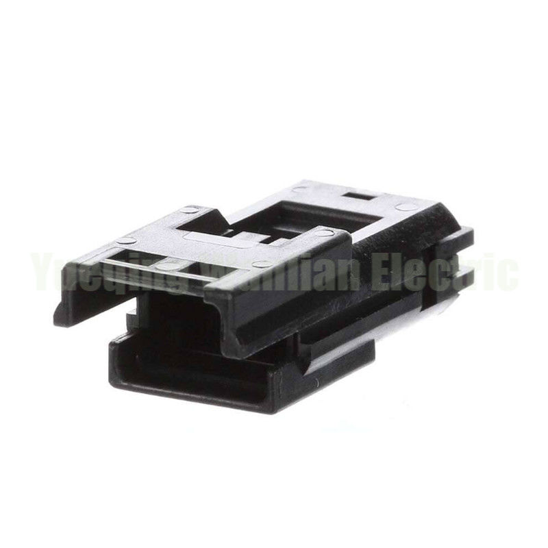 2 Pin 52116-0241 Wasserdicht Stecker Auto Rückspiegel Dreh-Signal Kabel Anschluss AC Montage