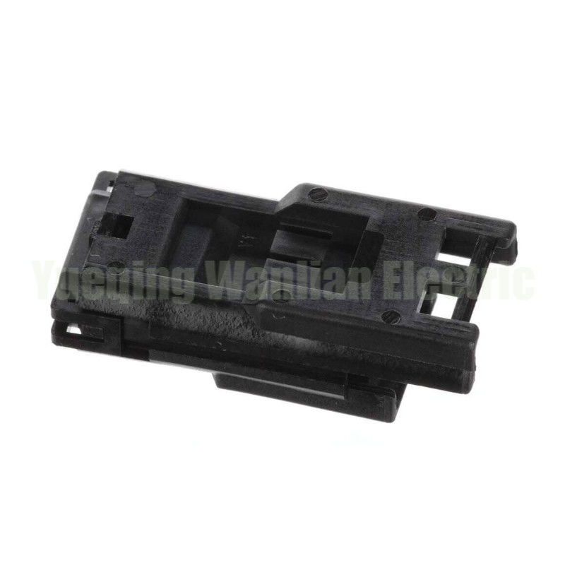 2 Pin 52116-0241 Wasserdicht Stecker Auto Rückspiegel Dreh-Signal Kabel Anschluss AC Montage