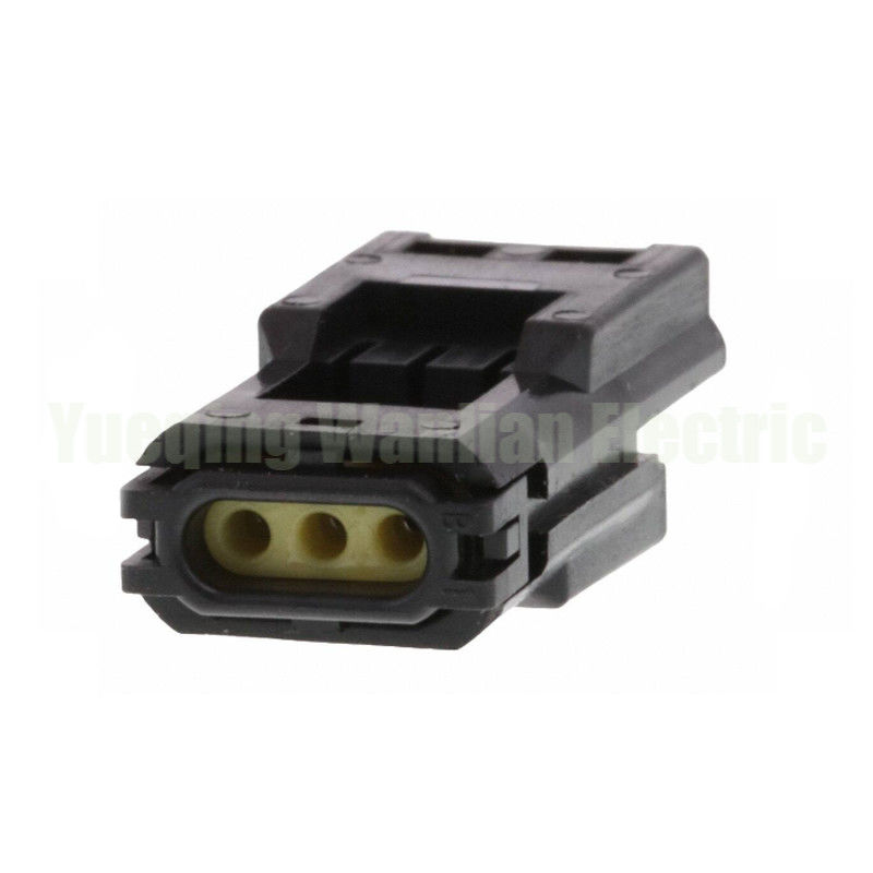 3 Pin 52116-0341 Wechselstromverbindung Auto Draht Gurt Steckdose Automobil elektrische Stecker
