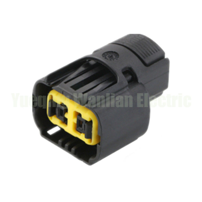 2 Pin WL0231-1.2-21 Automobil Scheinwerfer Drahtverbindung Gurt Stecker Glühbirnen Stecker