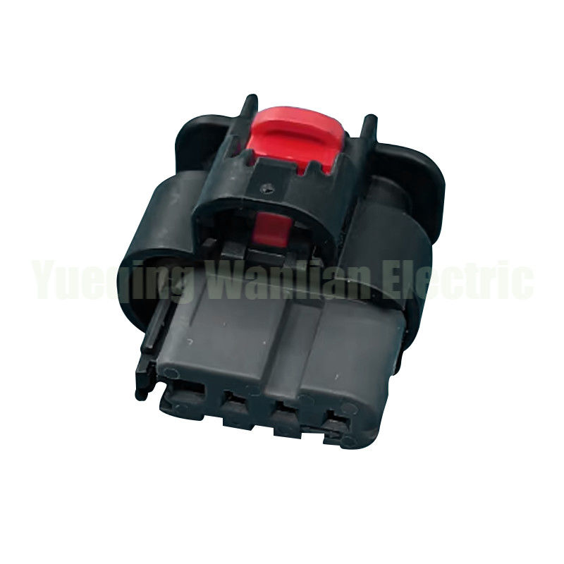 4 Pin 1-2203773-3 Radarsensor ACC-Modul Leistungspumpe Lenkanlage Lenkanlage Stecker