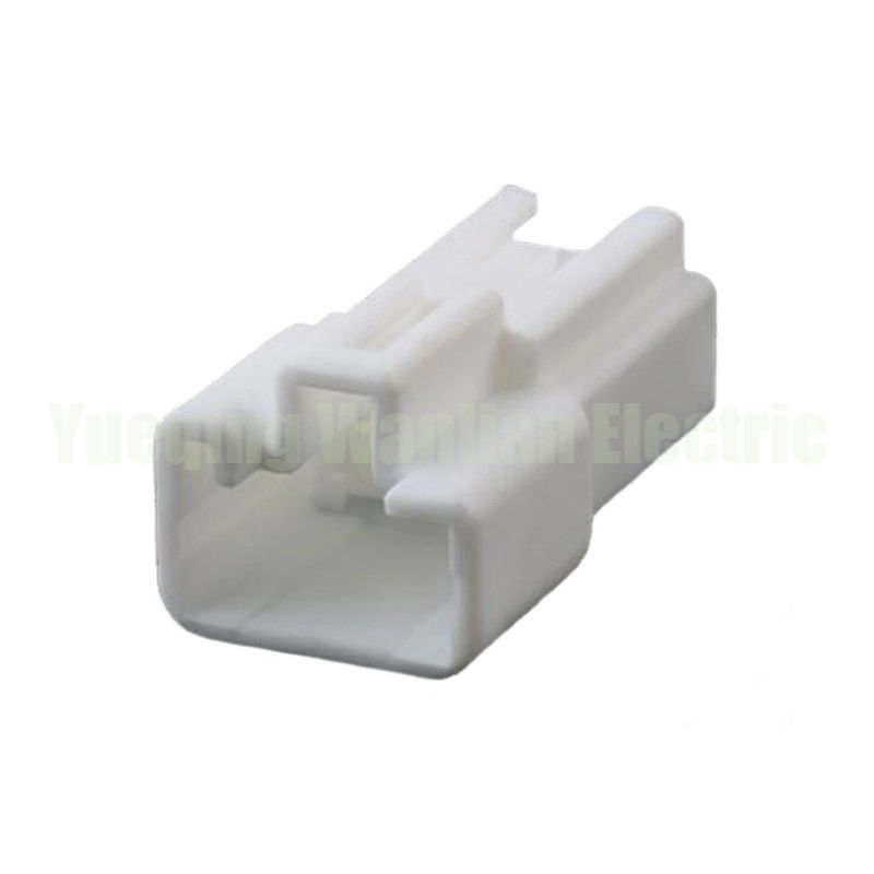2 Pin 6098-0323 7282-1025 90980-10915 Hochstromverbindungskabel Steckdose Autozubehör Bläser Widerstandstecker