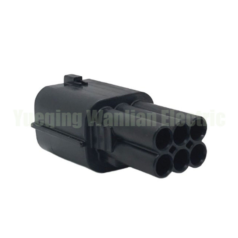 6 Pin 7182-9331-30 Beschleuniger Pedal Sensor Stecker Autoscheinwerfer Hecklicht Elektrische Steckdose