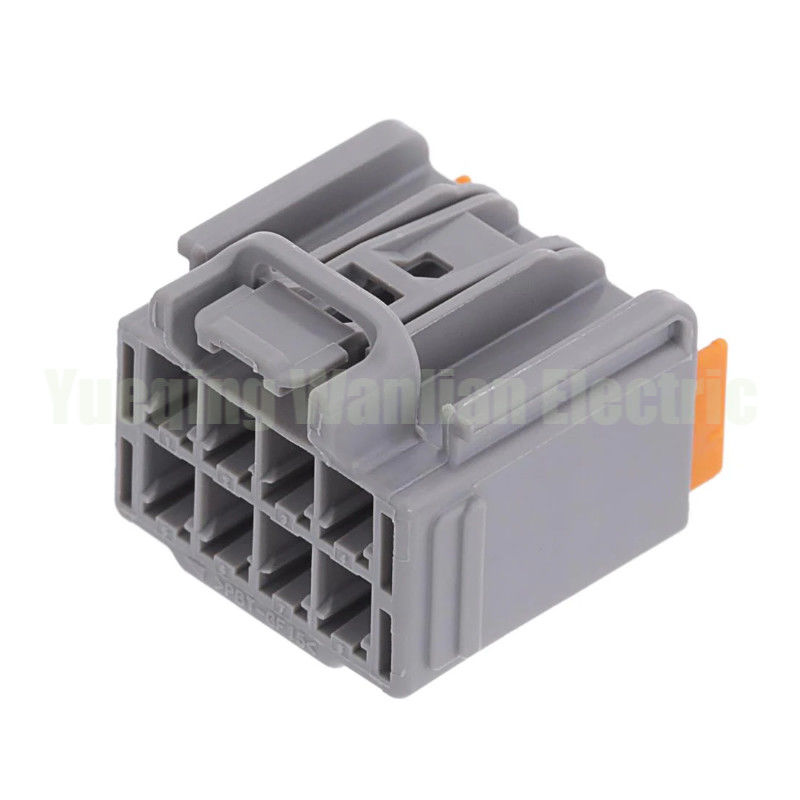 8 Pin 7283-3243-40 Auto elektrischer Stecker Fahrzeugfensterheber Gurtstecker