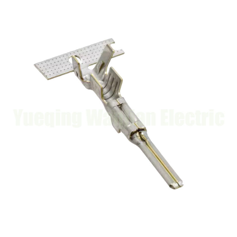 173645-2 Auto Splices Draht-Terminal Crimp elektrische Nadel für Auto-Anschluss