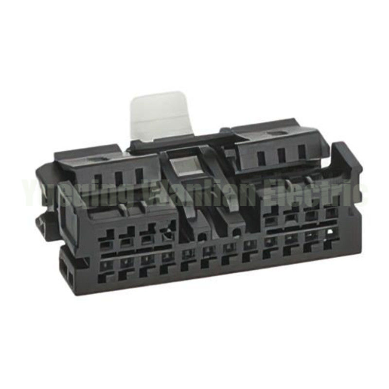 20 Pin 206523-2201 Automobilanschluss Automobil elektrischer Stecker Kabel Drahtgurtanschluss