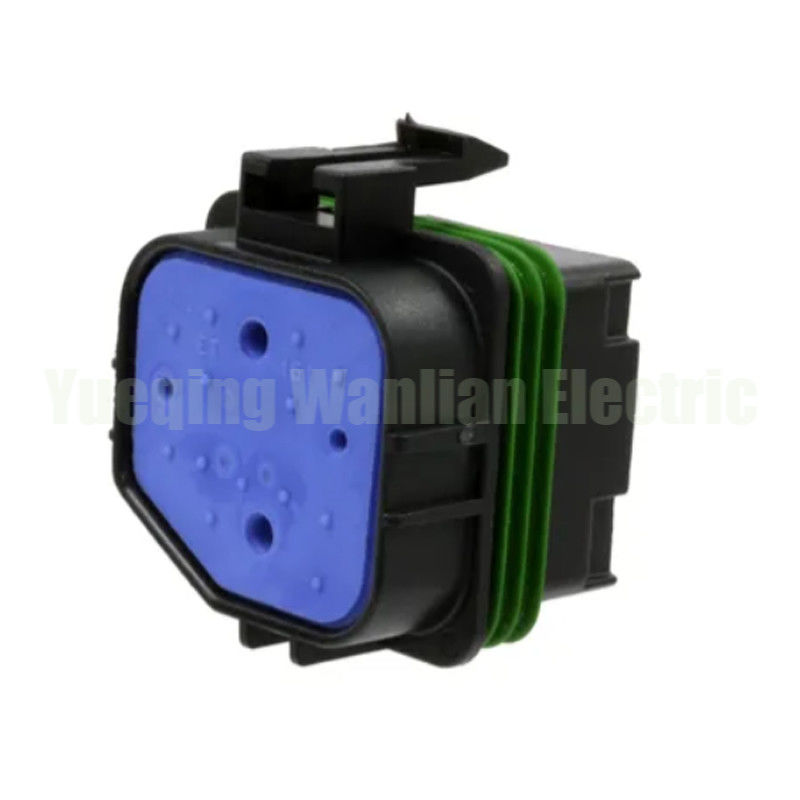 5 Pin 12065686 Wasserdichte Anschlüsse für Fahrzeuge