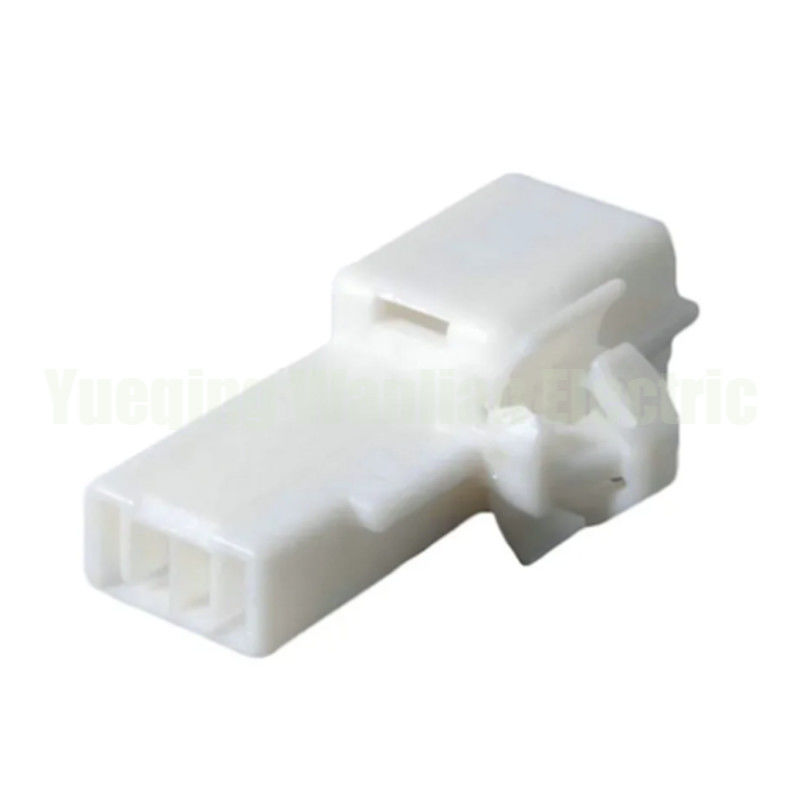 2 Pin 7282-5845 Autoreader Spulenstecker Automobil Lichtsteckdose Automobil elektrische Stecker
