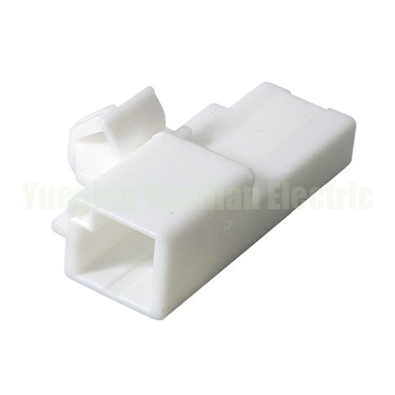 2 Pin 7282-5845 Autoreader Spulenstecker Automobil Lichtsteckdose Automobil elektrische Stecker