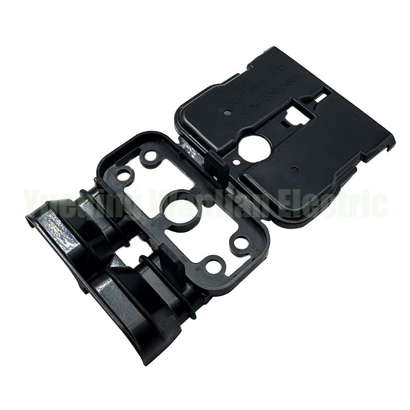 0528-005-3805 DEUTSCH Hinterschalen Automatikanschlusskappe Staubdeckung für Kabel-Gurtanschluss