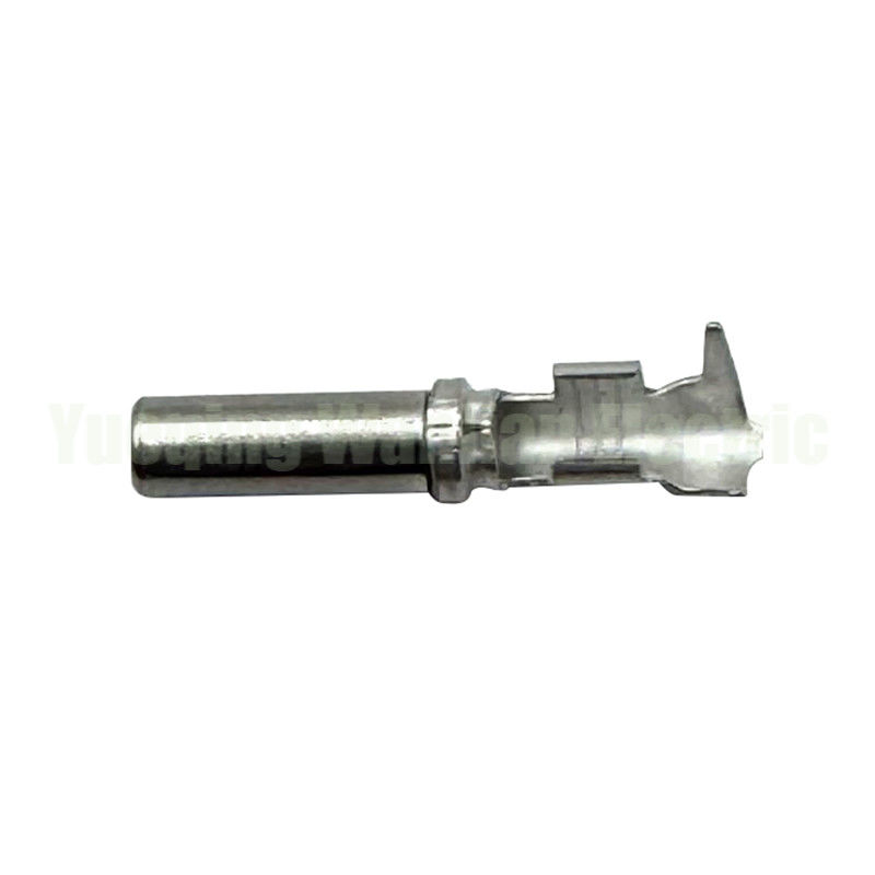 1062-12-0166 Auto Splices Draht-Terminal Crimp elektrische Nadel für Auto-Anschluss