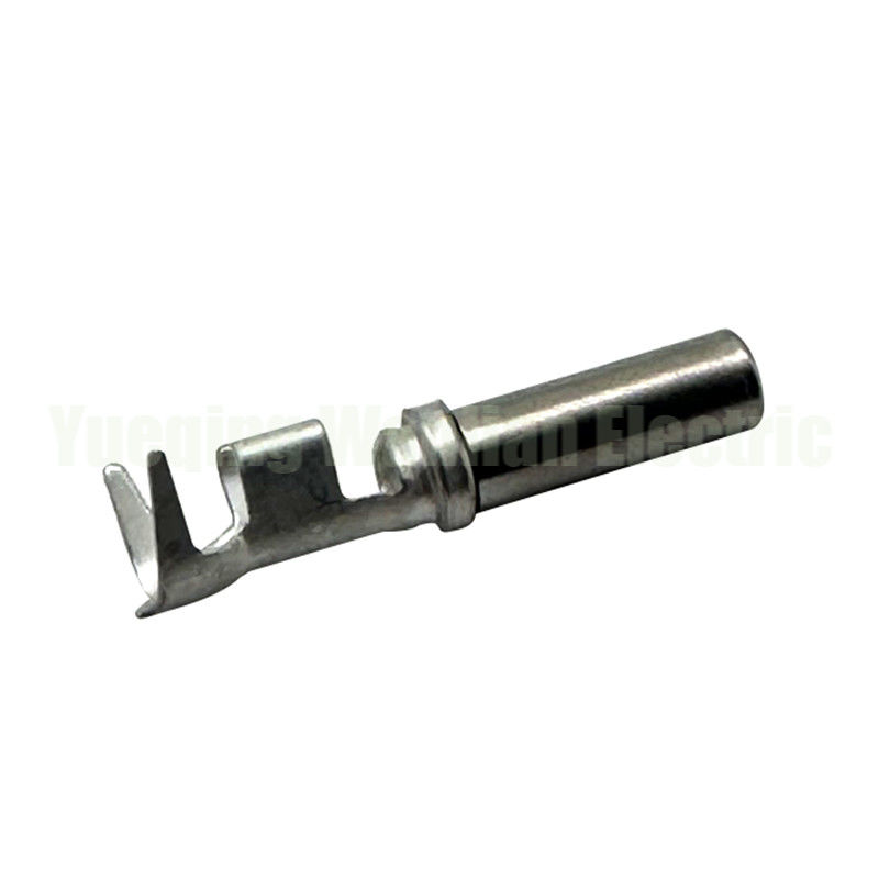 1062-12-0166 Auto Splices Draht-Terminal Crimp elektrische Nadel für Auto-Anschluss