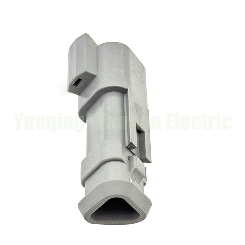 3 Pin DT04-3P-E008 Steckverbinder Gehäuse für die Verwendung Automobilsteckverbinder Deutsch DT04 DT