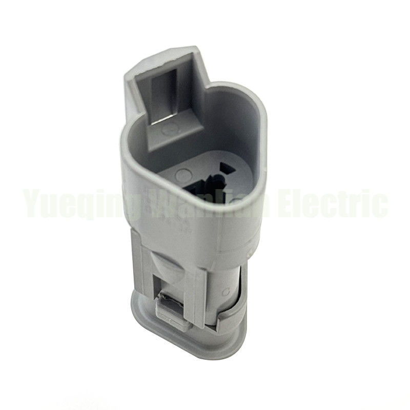 3 Pin DT04-3P-E008 Steckverbinder Gehäuse für die Verwendung Automobilsteckverbinder Deutsch DT04 DT