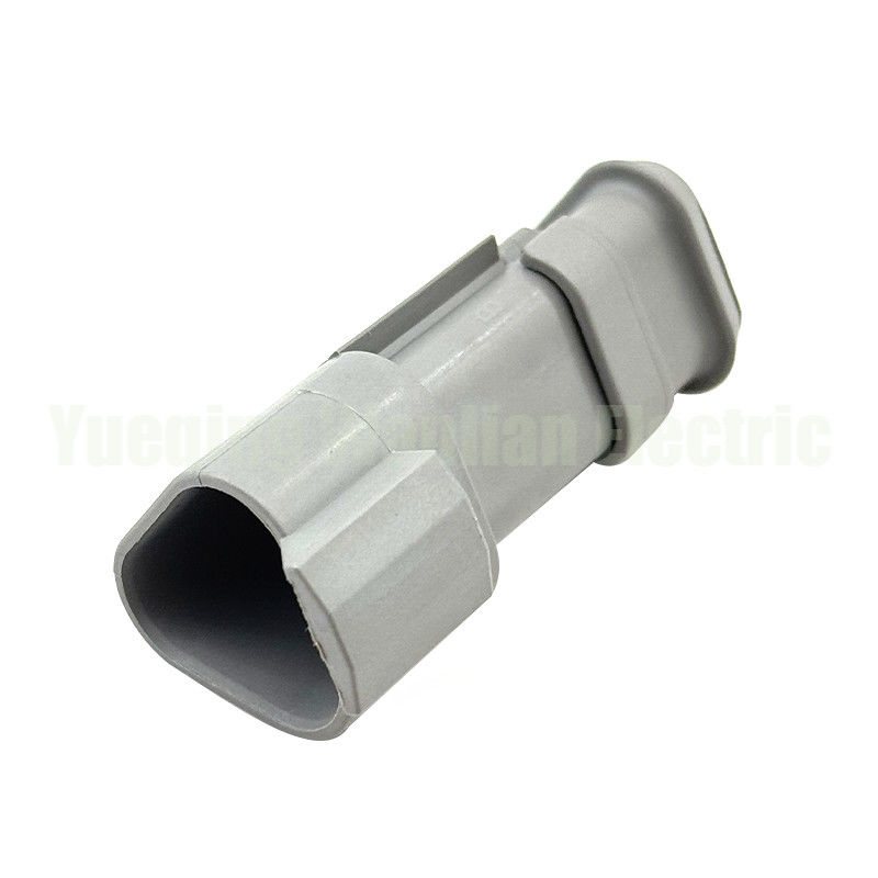 3 Pin DT04-3P-E008 Steckverbinder Gehäuse für die Verwendung Automobilsteckverbinder Deutsch DT04 DT