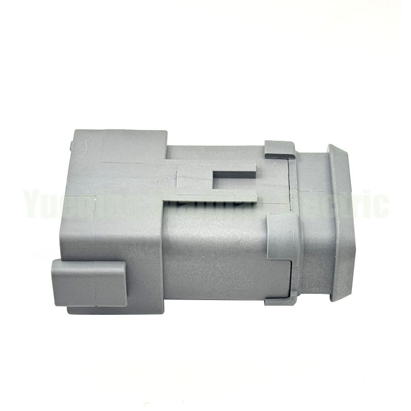 12 Pin DT04-12P-E008 DEUTSCH Automobilanschlüsse DT-Serie Wasserdichte Verbindung