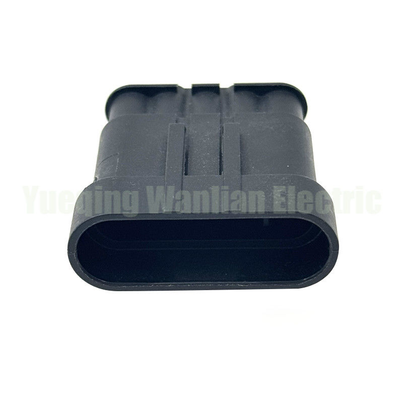 5 Pin 282107-1 Automobil-Stromanschluss