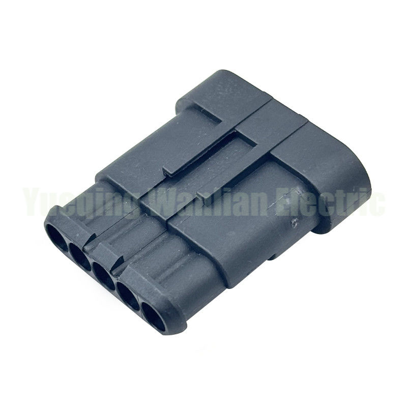 5 Pin 282107-1 Automobil-Stromanschluss