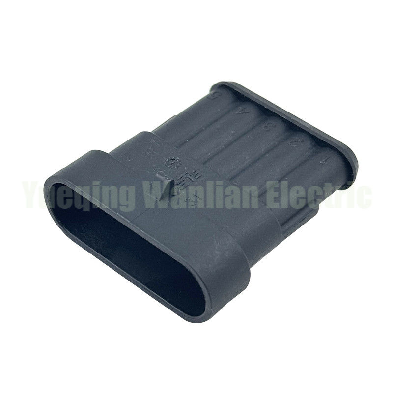 5 Pin 282107-1 Automobil-Stromanschluss