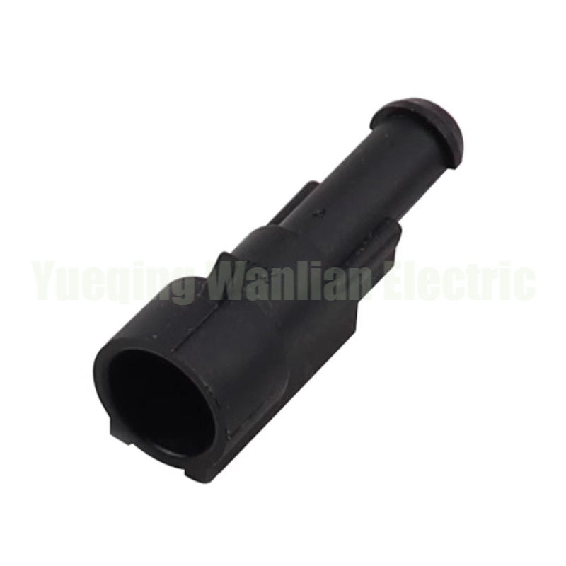 1 Pin 282103-1 1.5 Serie Stecker Gehäuse Stecker